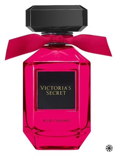 Rose Caramel Victoria's Secret