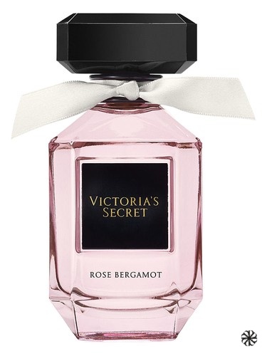 Rose Bergamot Victoria's Secret