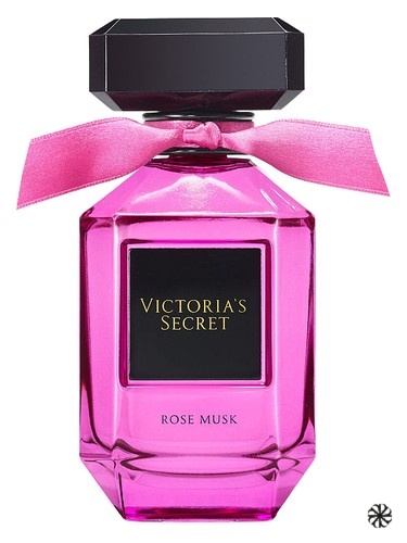 Rose Musk Victoria's Secret