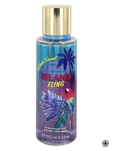Island Fling Victoria's Secret