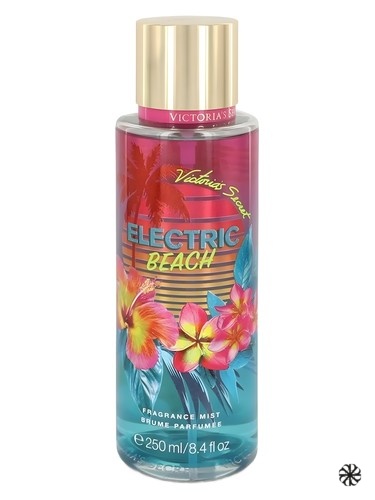 Electric Beach Victoria's Secret