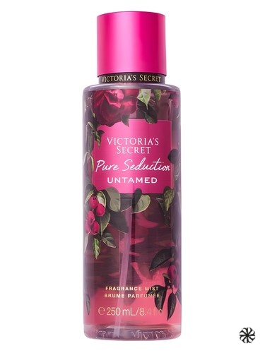 Pure Seduction Untamed Victoria's Secret