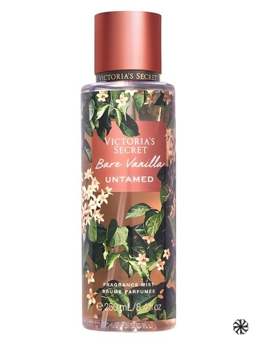 Bare Vanilla Untamed Victoria's Secret