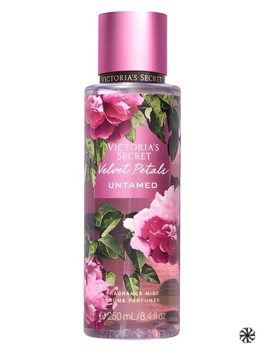 Velvet Petals Untamed Victoria's Secret