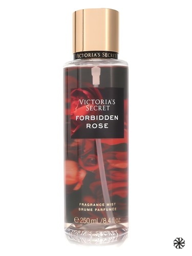 Forbidden Rose Victoria's Secret