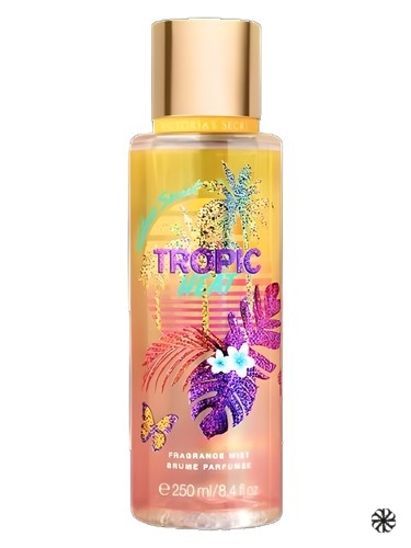 Tropic Heat Victoria's Secret