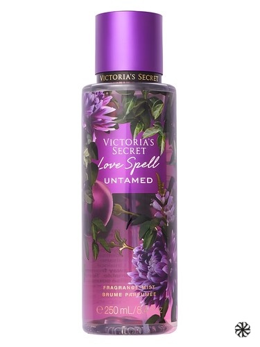 Love Spell Untamed Victoria's Secret