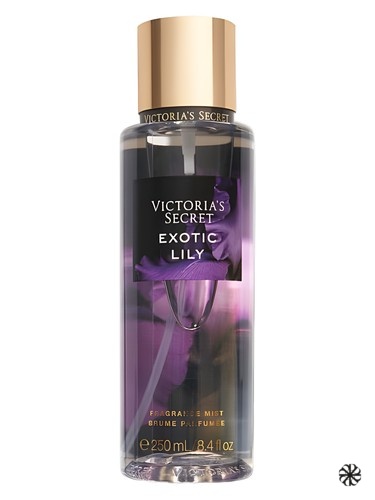 Exotic Lily Victoria's Secret