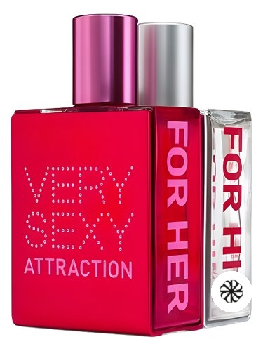 Very Sexy Attraction for Him Victoria's Secret