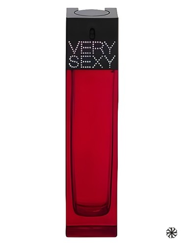 Very Sexy (2007) Victoria's Secret