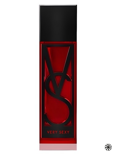 Very Sexy (2012) Victoria's Secret