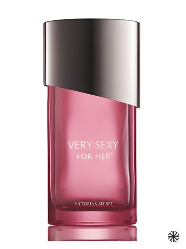 Very Sexy for Her 2 Victoria's Secret