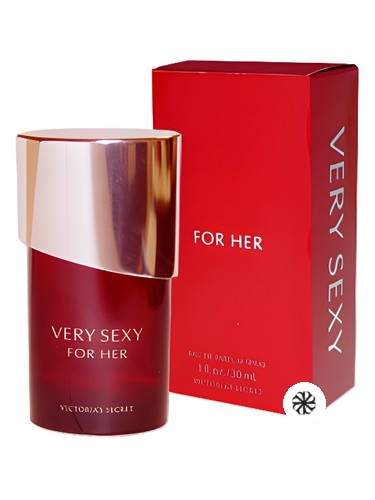 Very Sexy for Her Victoria's Secret