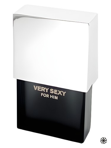 Very Sexy for Him Victoria's Secret