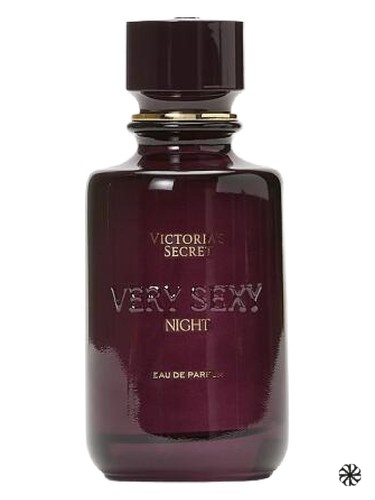 Very Sexy Night Victoria's Secret
