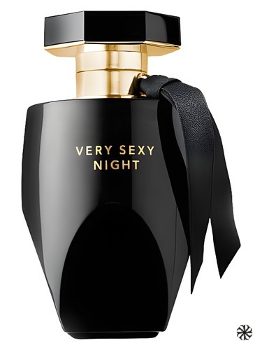Very Sexy Night Eau de Parfum Victoria's Secret