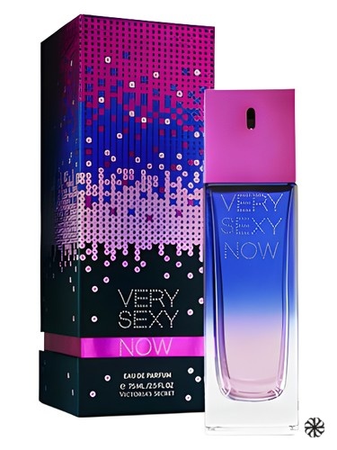 Very Sexy Now 2010 v.2 Victoria's Secret