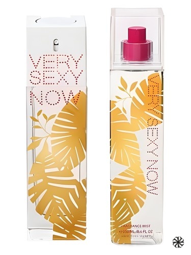 Very Sexy Now 2008 Victoria's Secret