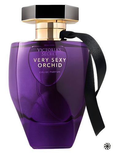 Very Sexy Orchid Victoria's Secret