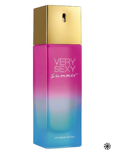 Very Sexy Summer Victoria's Secret