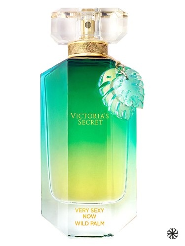 Very Sexy Now Wild Palm Victoria's Secret