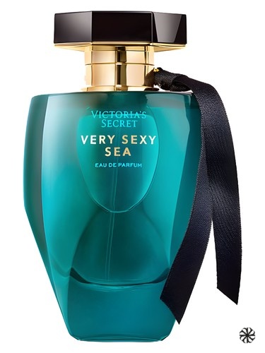 Very Sexy Sea Victoria's Secret