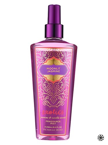 Exotics Moonlit Jasmine Victoria's Secret