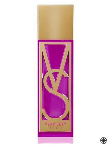 Very Sexy Touch Victoria's Secret