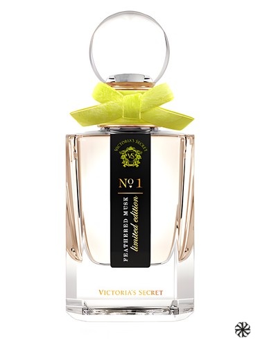 No1 Feathered Musk Victoria's Secret
