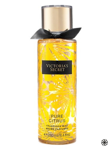 Pure Citrus Victoria's Secret