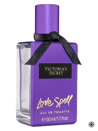 Love Spell Eau de Toilette Victoria's Secret