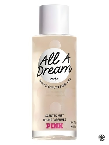All A Dream Victoria's Secret