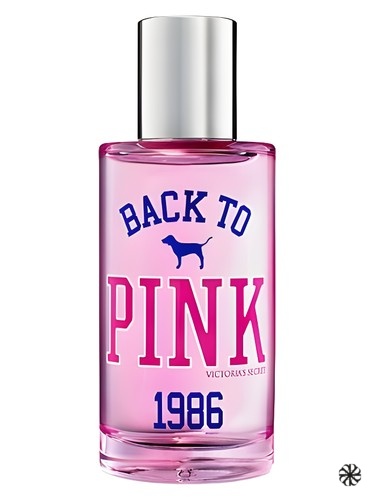 Back to Pink Victoria's Secret