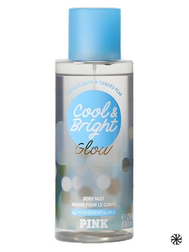Cool & Bright Glow Victoria's Secret
