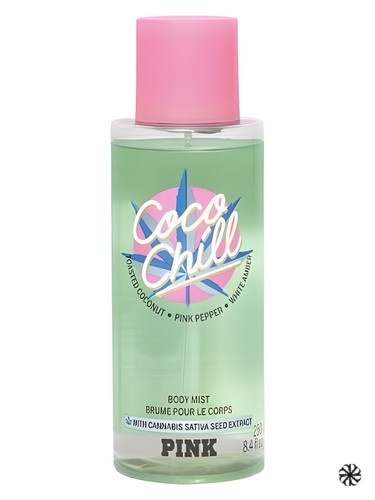 Coco Chill Victoria's Secret