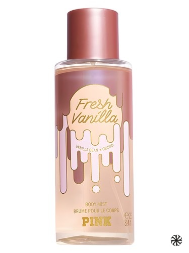 Fresh Vanilla Victoria's Secret