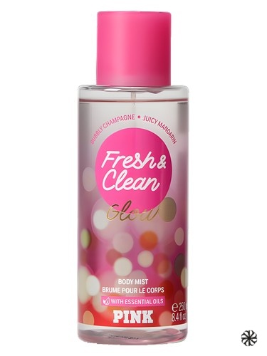 Fresh & Clean Glow Victoria's Secret