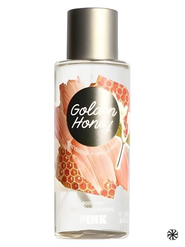 Golden Honey Victoria's Secret