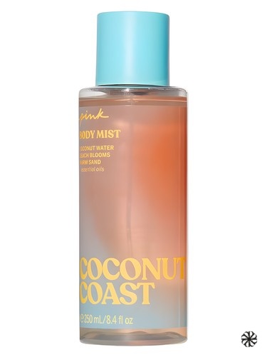 Coconut Coast Victoria's Secret