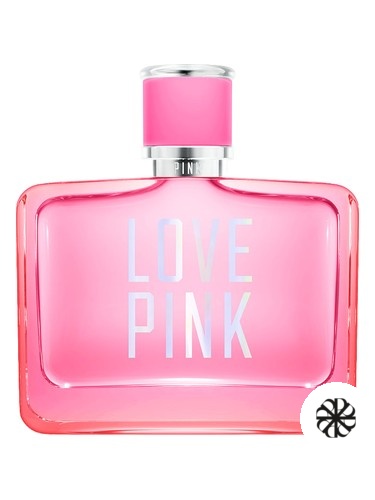 Love Pink Victoria's Secret
