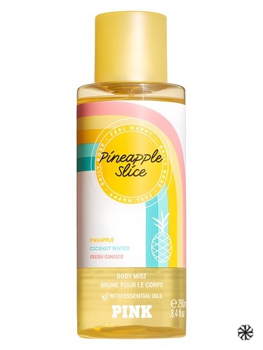 Pineapple Slice Victoria's Secret