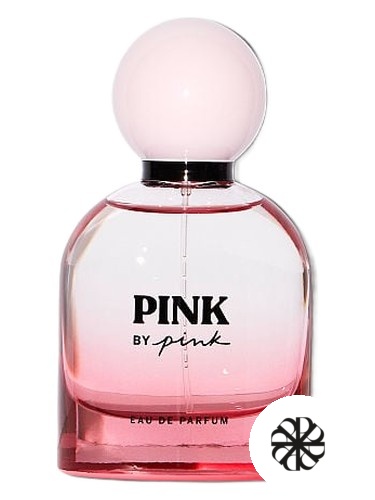 Pink by Pink Victoria's Secret