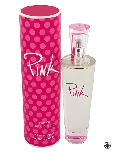 Pink 2001 Victoria's Secret