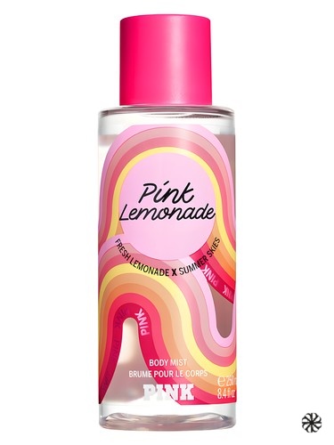 Pink Lemonade Victoria's Secret