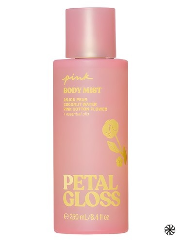 Petal Gloss Victoria's Secret