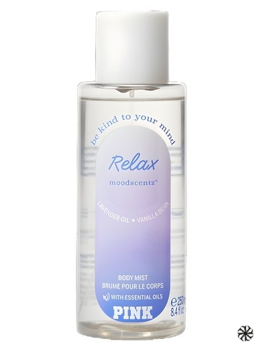 Relax Moodscentz Victoria's Secret