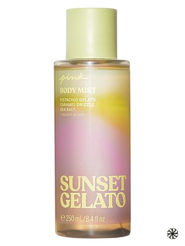 Sunset Gelato Victoria's Secret