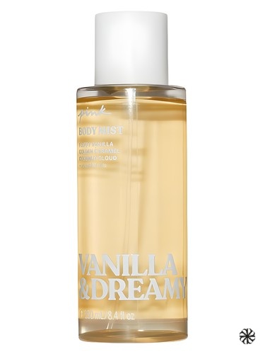 Vanilla & Dreamy Victoria's Secret