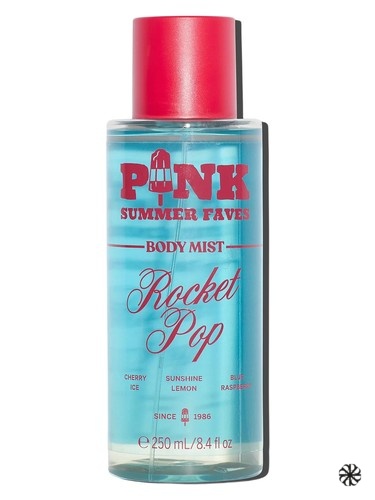 Rocket Pop Victoria's Secret