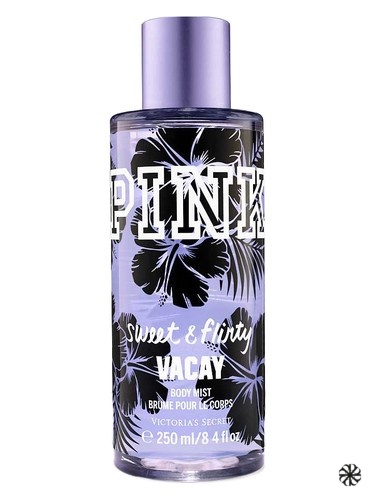 Sweet & Flirty Vacay Victoria's Secret